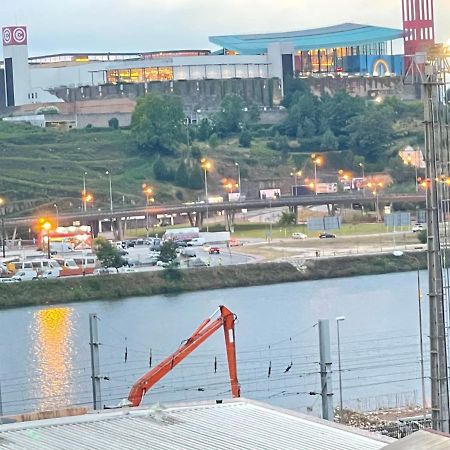 Miguel Torga River Coimbra Bagian luar foto
