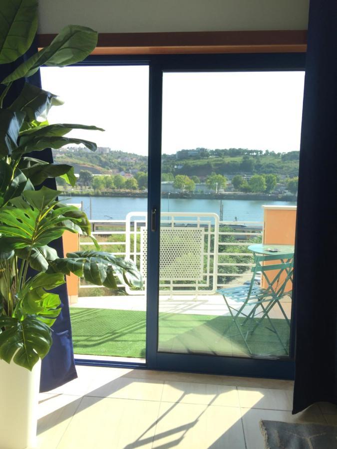 Miguel Torga River Coimbra Bagian luar foto