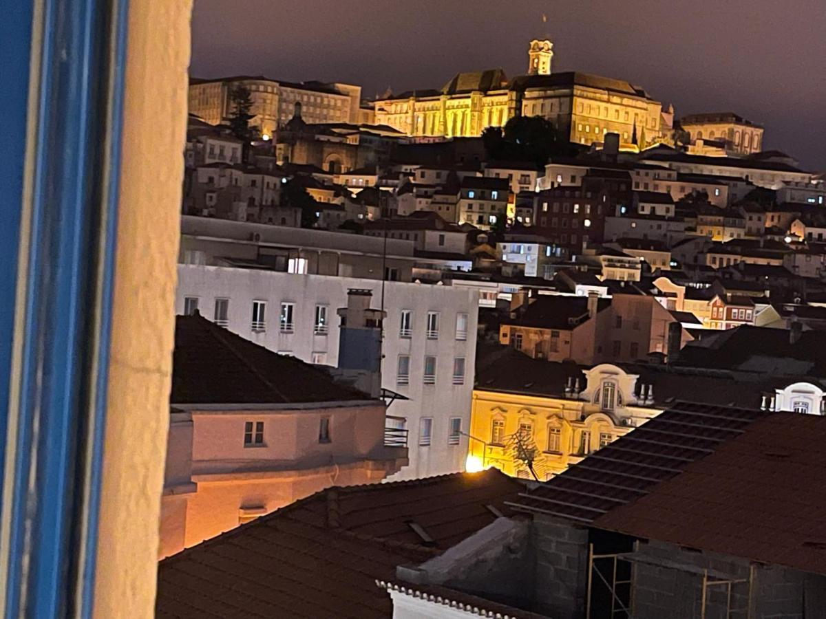 Miguel Torga River Coimbra Bagian luar foto
