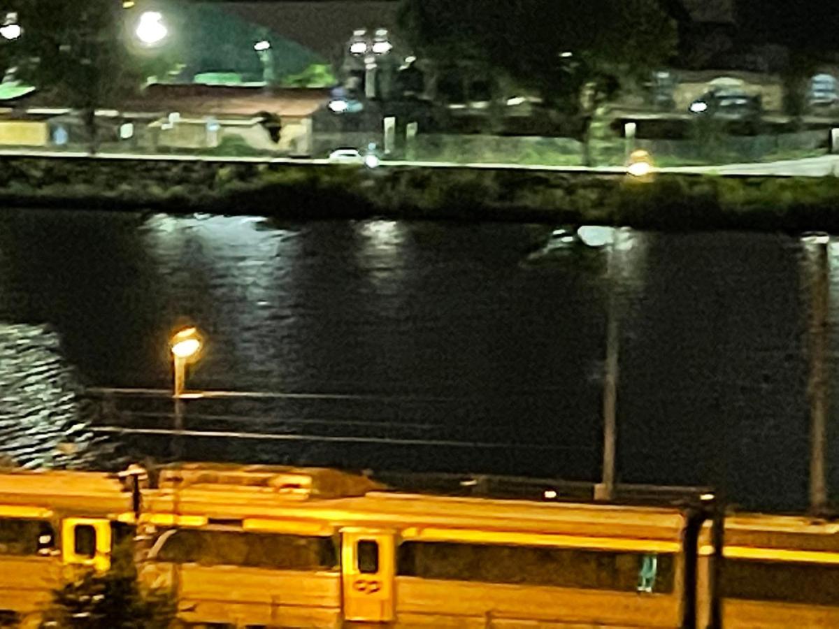 Miguel Torga River Coimbra Bagian luar foto